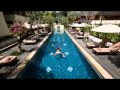 Official Video Nusa Dua Beach Hotel Spa Bali Indonesia
