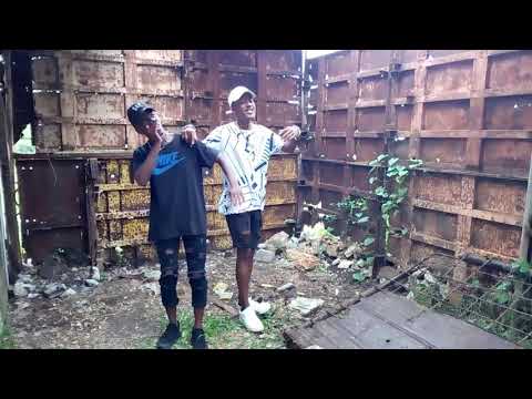 Itako & Sombra - El lo tiene que saber ( Grizzlies Company. )