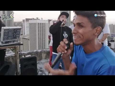 Final RSG Dazter Vs Abstracto LSD  ( Rap Sin Groserías )