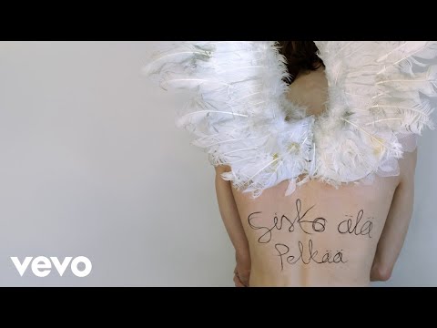 pehmoaino - sisko älä pelkää (Audio)