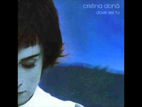 Cristina Donà - Invisibile