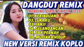 Download lagu 1 JAM NONSTOP DANGDUT REMIX POPULAR TRENDING TIKTOK‼️ERJALANAN IBUKOTA JAKARTA mp3