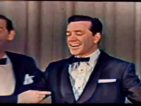 Vic Damone - Sorendo (1953)