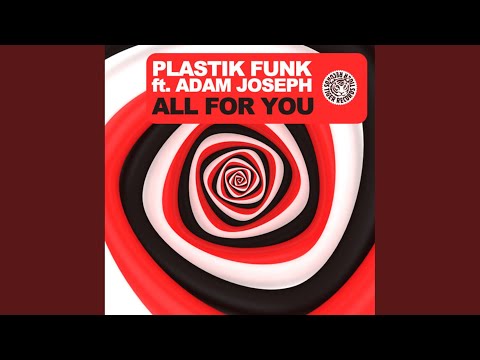 All for You (Radio Mix)
