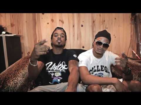 GUIMS -  FREESTYLE FOR MY NIGGAZ EKWS VIDEO