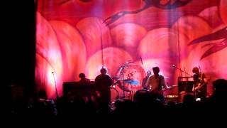 Drive By Truckers - Feb. 14 - McDonald Theatre - 3/18/12