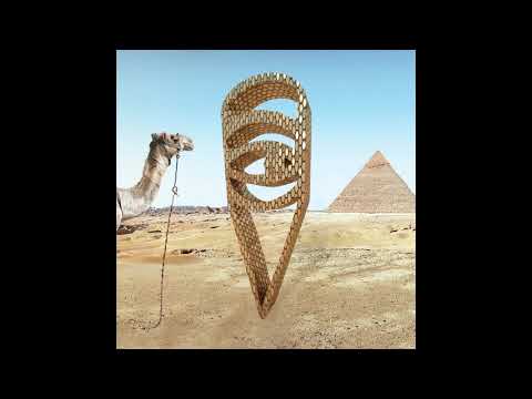 Darksidevinyl & Jordan John - Yazid (Original Mix)