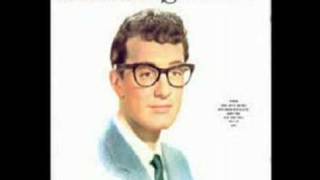 Buddy Holly - Love is Strange