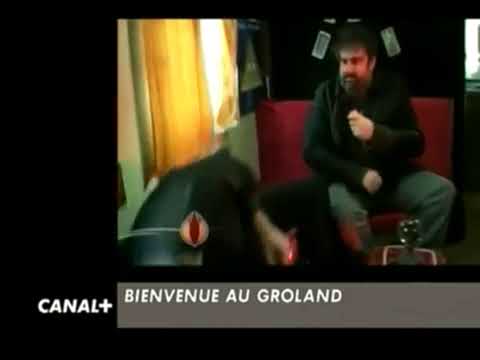 Groland tu l'as pas vu celle la