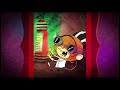 Nick Jr Halloween