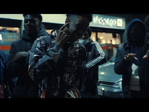 Nyjo - Freestyle Chulō #1