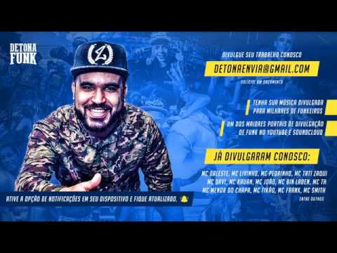 Set DJ Pernambuco Vol. 2 part. Mr Catra, MC TH, MC Brisola, MCs Zaac e Jerry, MC Dudu, MC Maromba...