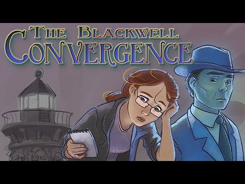 [Daily VG Music #1484] I Can See Into Forever - The Blackwell Convergence