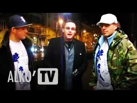 2cztery7 - Spaleni Innym Słońcem - w dniu premiery