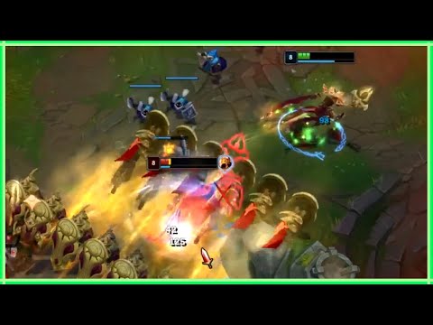 Azir vs Sylas