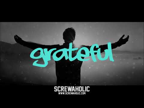 "Grateful" - Inspiring Boom Bap HipHop Instrumental Mobb Deep Type Beat | Prod. by Screwaholic