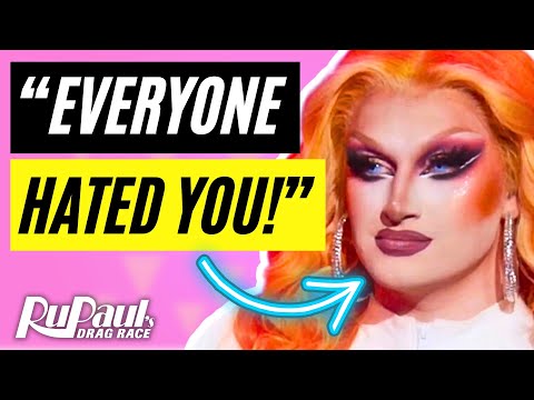 Drama and Scandals From All Stars 10: Roscoe's Recap Compilation