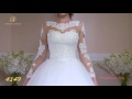 Той көйлегі Angelica Sposa 4149