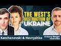 Ukrainian Academics Speak Out Against the Proxy War | Marta Havryshko & Ivan Katchanovski