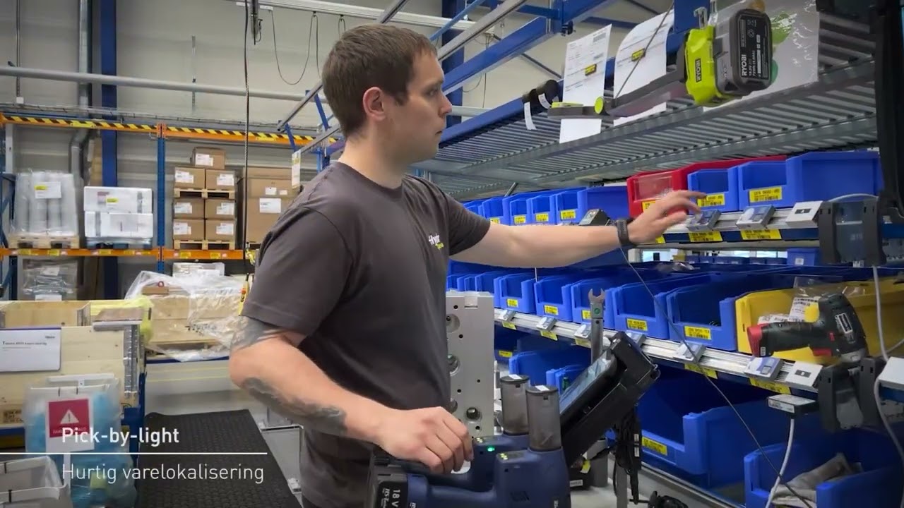 Success story | HydraSpecma | Movie