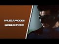 Mugamoodi Scene Pack