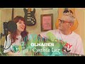 Olhares | Cynthia Luz