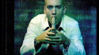 EMINEM - Spend Some Time (Feat. Obie Trice, Stat Quo &amp; 50 Cent) (Produced By Eminem)