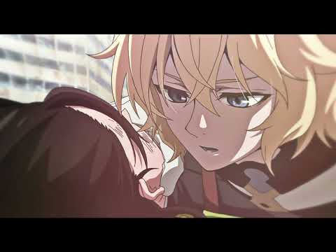 Mikaela Hyakuya Edit