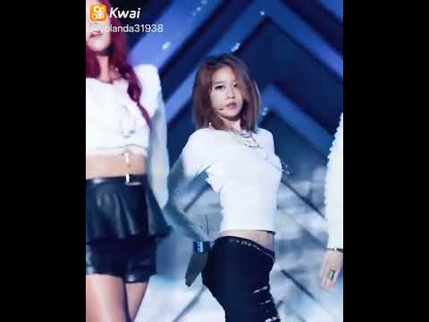 yolanda31938:131006 #T_ARA Jiyeon "Number 9"  2/4 Cre.owner  #티아라  #Jiyeon #Tiara #TaraTiaraQueens #