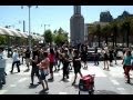 Time of my Life Flashmob video 