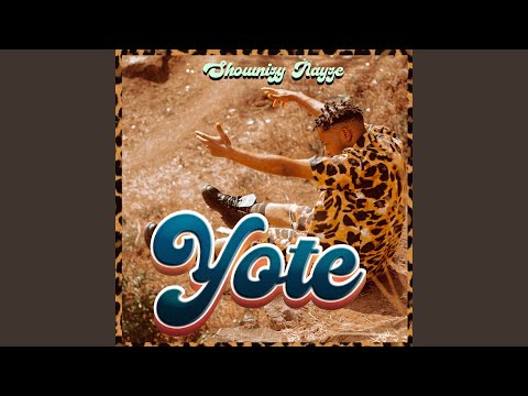 Yote