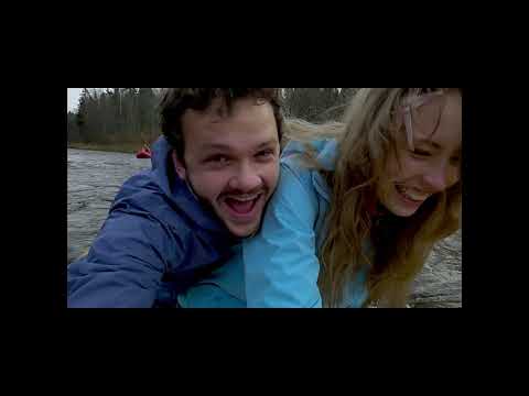 Tráiler El río del terror [WEB-DL] 2022