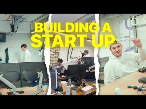 Week In The Life Of A 5 Million Startup