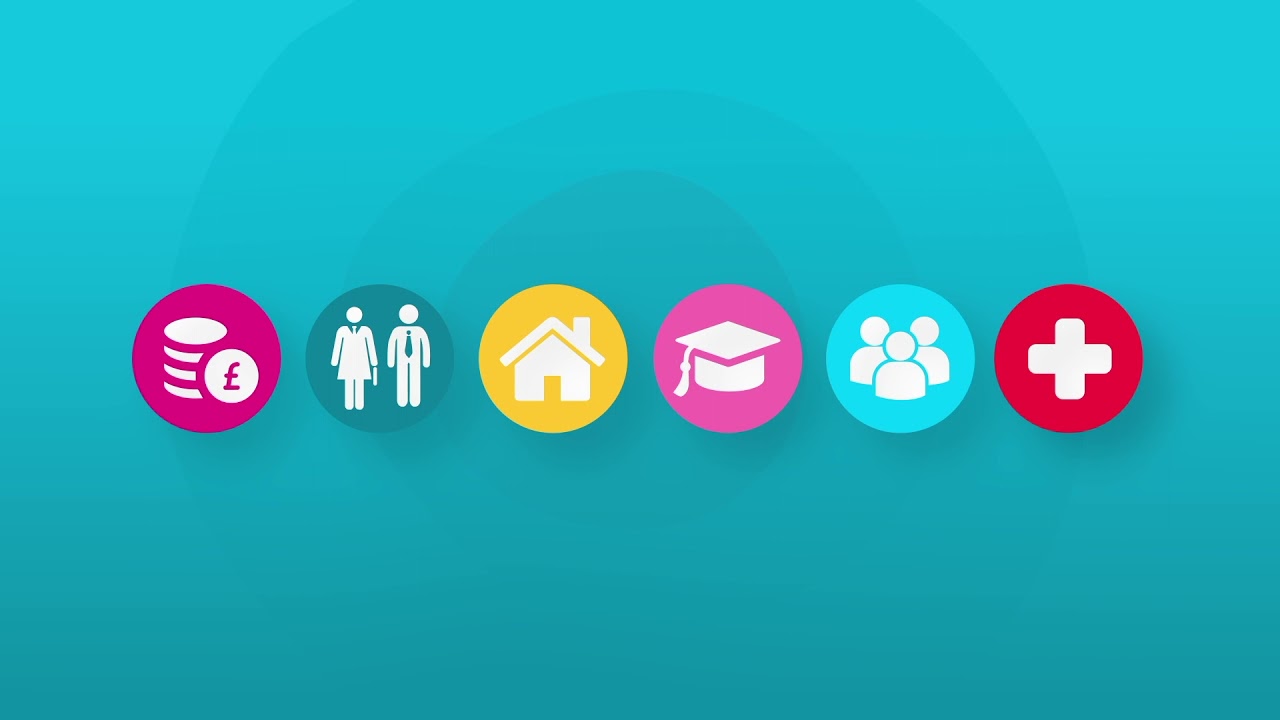 Understanding Health Inequalities