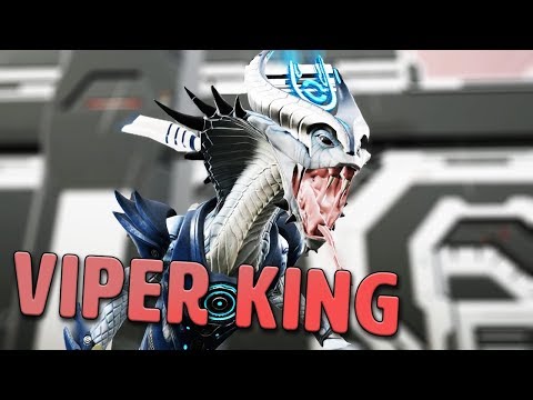Viper King [#16] - XCOM 2 War of the Chosen Modded Legend