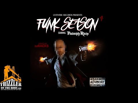 Stevie Joe ft. Beeda Weeda - Throw It Up [Prod. The Mekanix] [Thizzler.com]