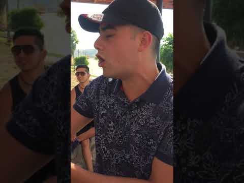 Cobardía: Gabo La Melodía Vs Resistant (1raFechaLasTorres)