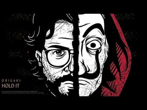 FREE Travis Scott x Hamza Type Beat | ‘’Hold It’’ Rap instrumental (New Beat 2020)