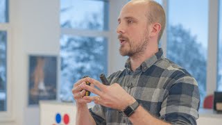 YOU CAN'T SPELL "MEASURE" WITHOUT "CUSTOMIZATION"