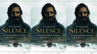 Download lagu Soundtrack Silence (Theme Song) - Trailer Music Silence (2017) mp3