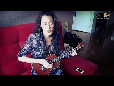 Corina Lawrence / Al final (Weird Live Version)