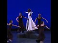 Martha Graham Dance Company- Chronicle (excerpt)