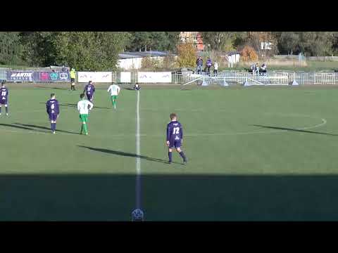 FUTBALOVÝ KLUB SVIT - OFK VIKARTOVCE