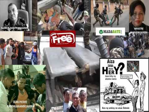 Jean Pierre Randrianamboarina. NY MARINA 06 10 2015