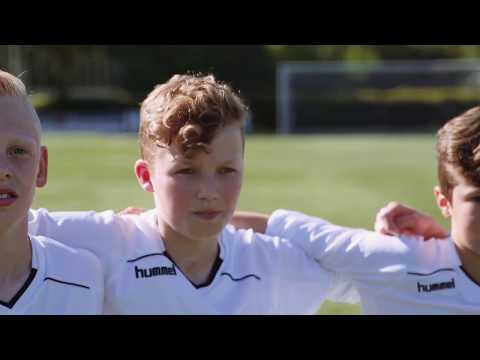 SCHALKHAAR JO13 2 BEKER WINNAAR