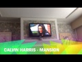 Calvin Harris - Mansion