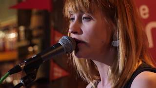 Wye Oak - Live session at PledgeHouse during SXSW