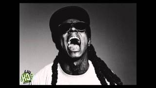 Lil Wayne Feat. Jadakiss & Drake - It's Good [Lyrics]