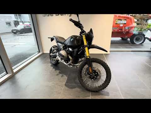 BMW R 1200 GS NEW UNREGISTERED Finance Available. - Image 2