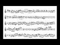Stéphane Kerecki - Robot Rock - Emile Parisien's solo transcription